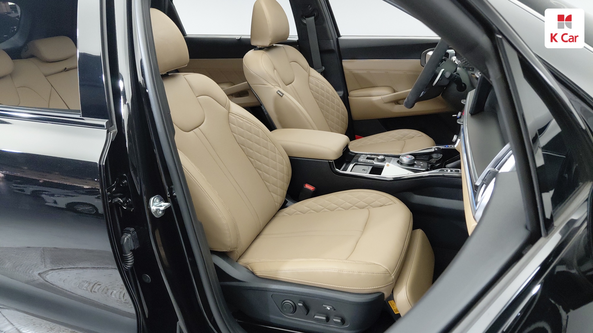 Kia Sorento бензин Turbo 1.6 2WD Gravity, миниатюра 12
