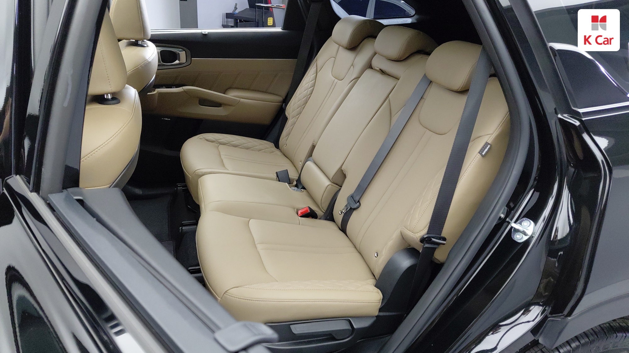 Kia Sorento бензин Turbo 1.6 2WD Gravity, миниатюра 13