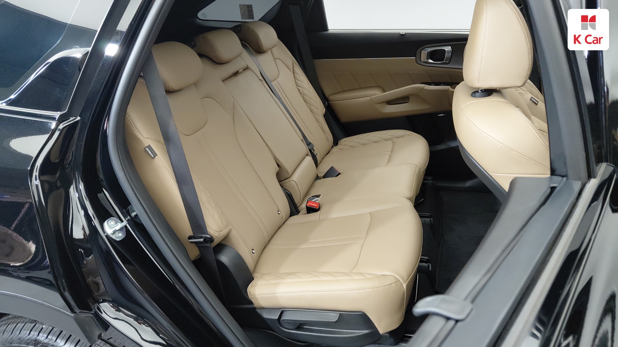 Kia Sorento бензин Turbo 1.6 2WD Gravity, миниатюра 14