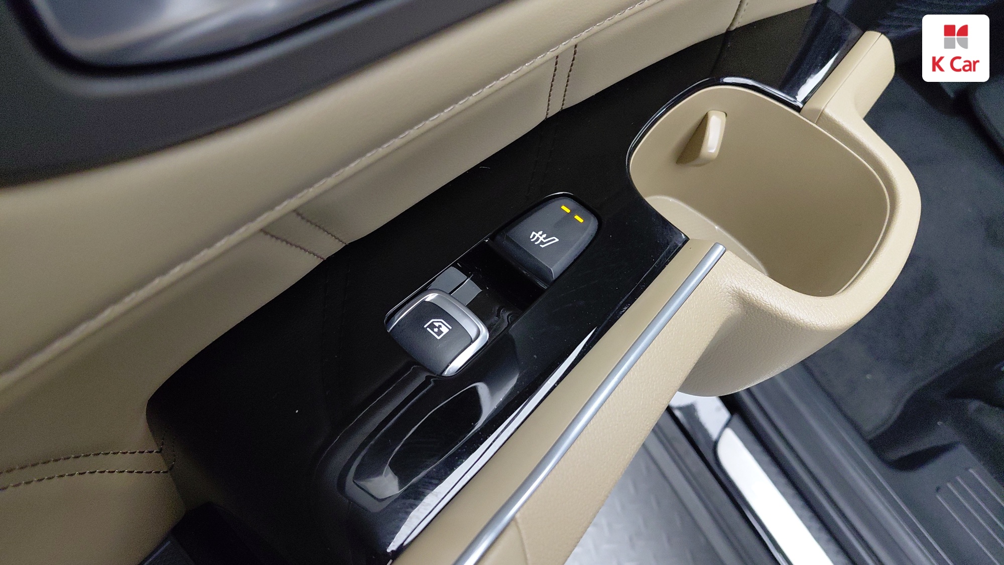 Kia Sorento бензин Turbo 1.6 2WD Gravity, миниатюра 20