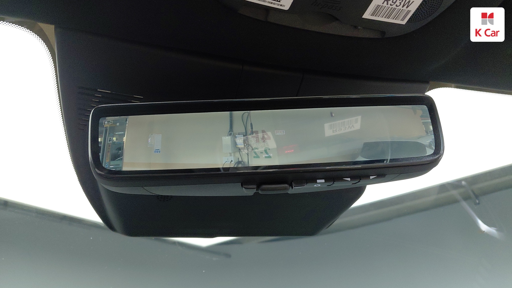 Kia Sorento бензин Turbo 1.6 2WD Gravity, миниатюра 23