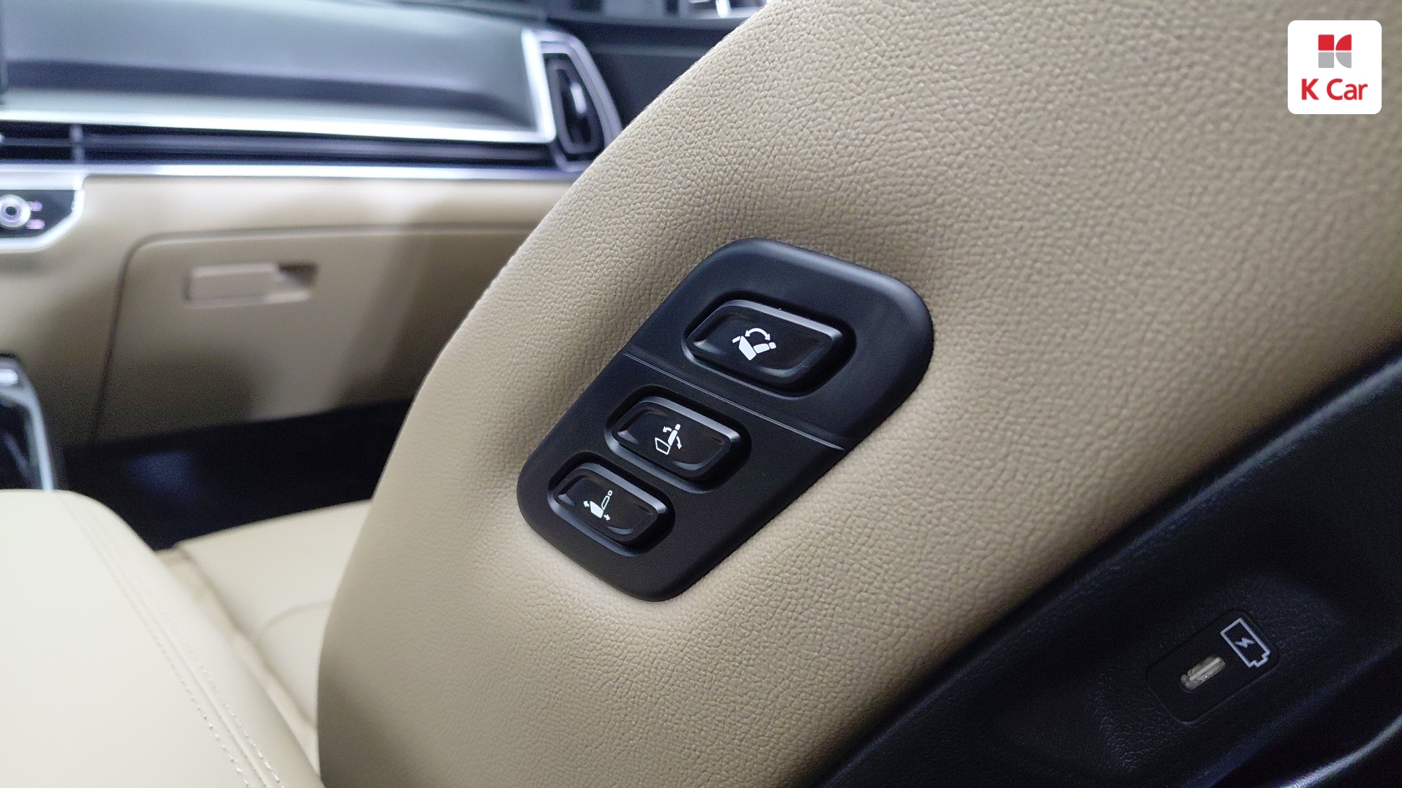 Kia Sorento бензин Turbo 1.6 2WD Gravity, миниатюра 24