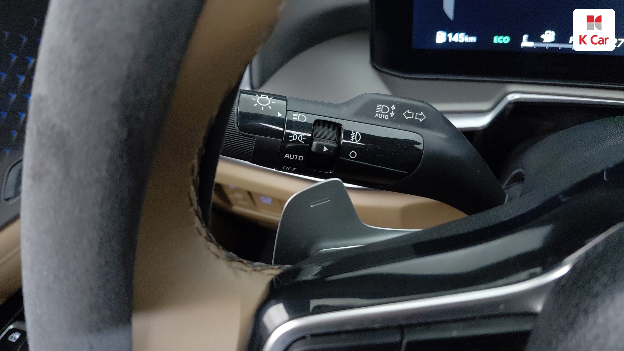 Kia Sorento бензин Turbo 1.6 2WD Gravity, миниатюра 26