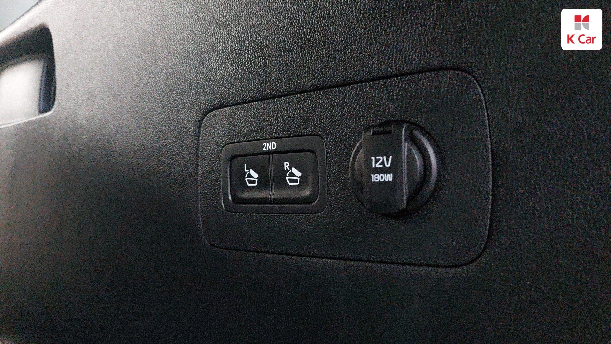 Kia Sorento бензин Turbo 1.6 2WD Gravity, миниатюра 30