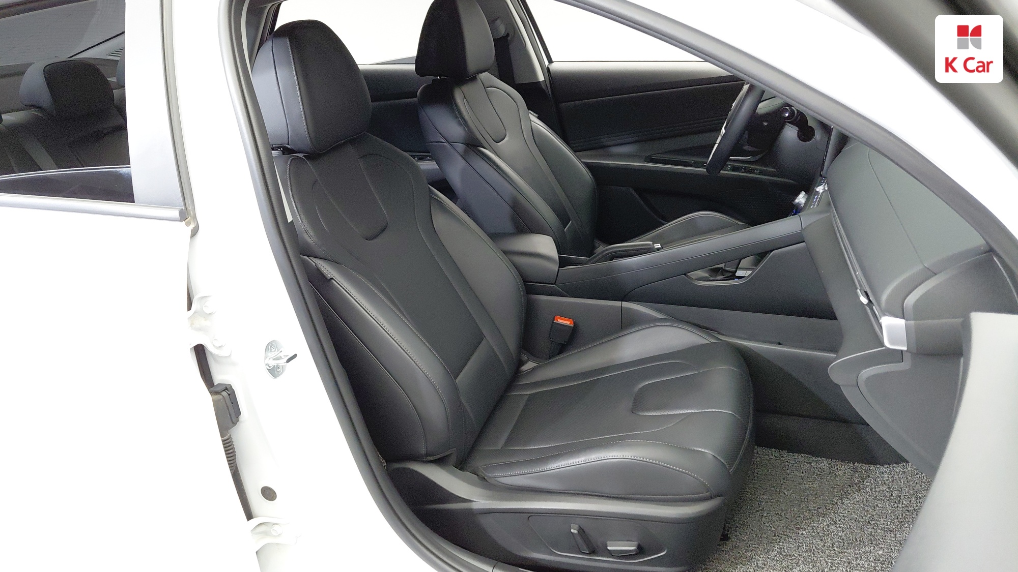 Hyundai Avante (CN7) бензин 1.6 Modern, миниатюра 12