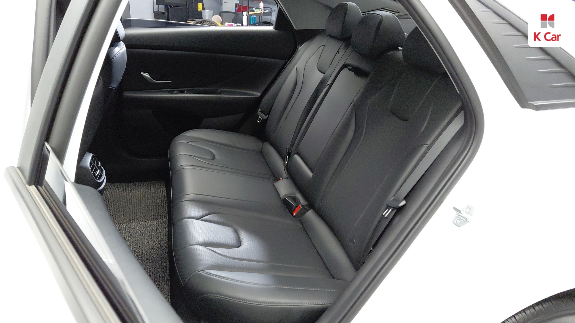 Hyundai Avante (CN7) бензин 1.6 Modern, миниатюра 13