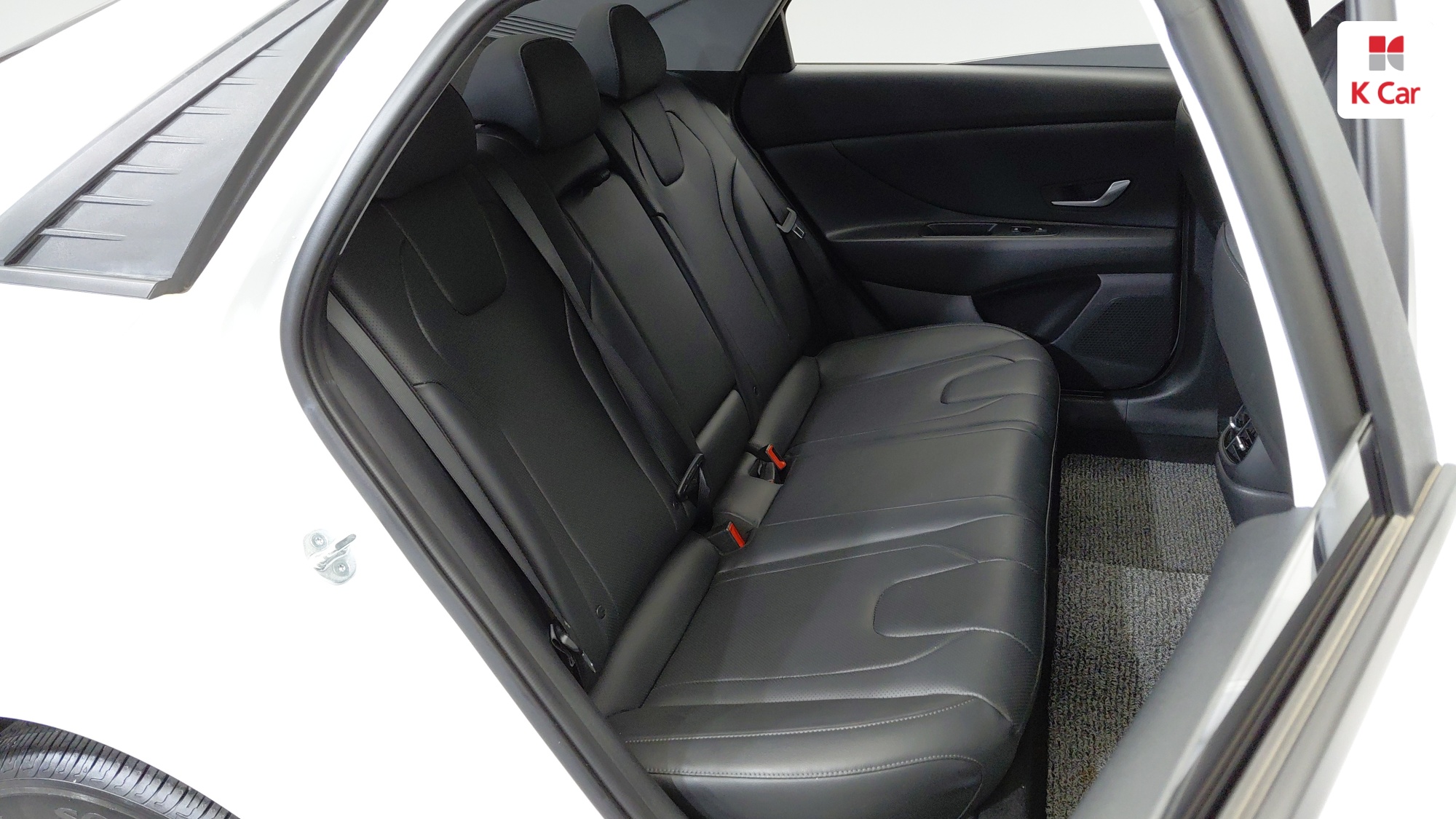 Hyundai Avante (CN7) бензин 1.6 Modern, миниатюра 14