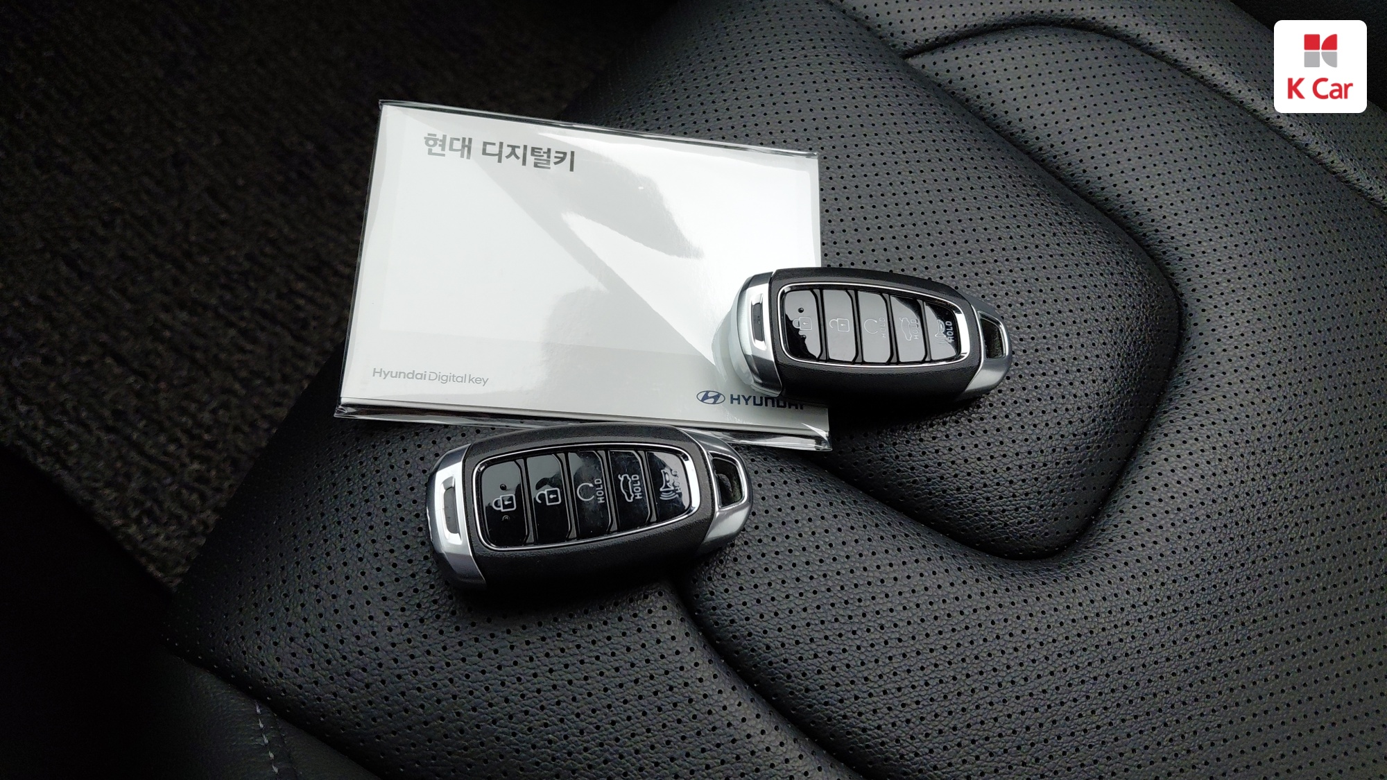 Hyundai Avante (CN7) бензин 1.6 Modern, миниатюра 16