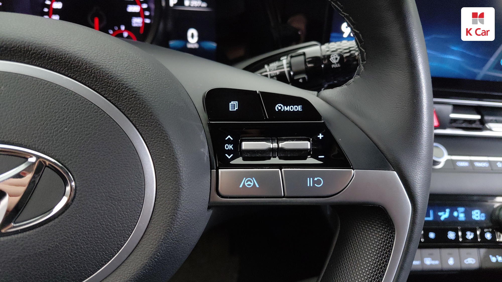 Hyundai Avante (CN7) бензин 1.6 Modern, миниатюра 19