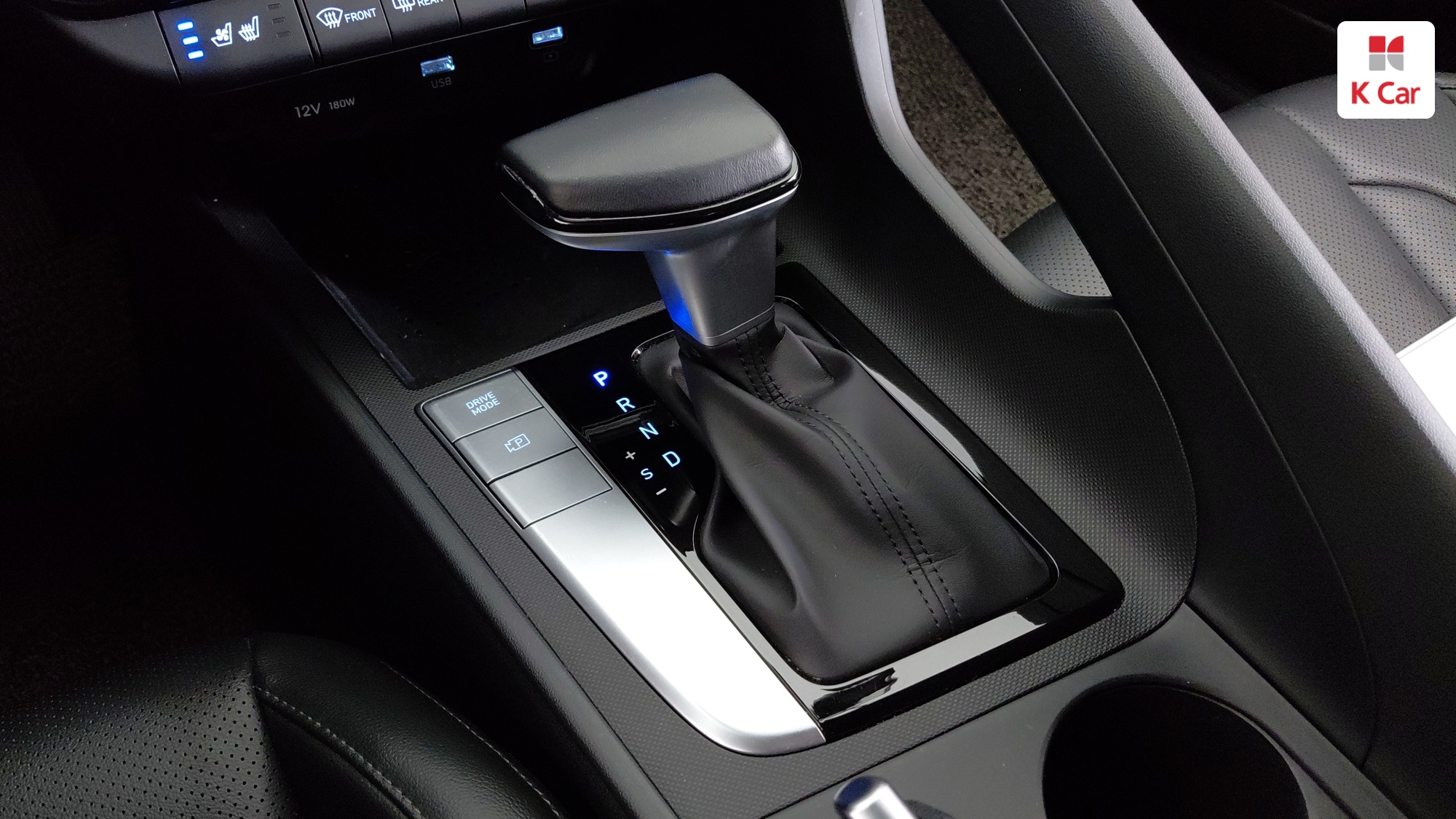 Hyundai Avante (CN7) бензин 1.6 Modern, миниатюра 10