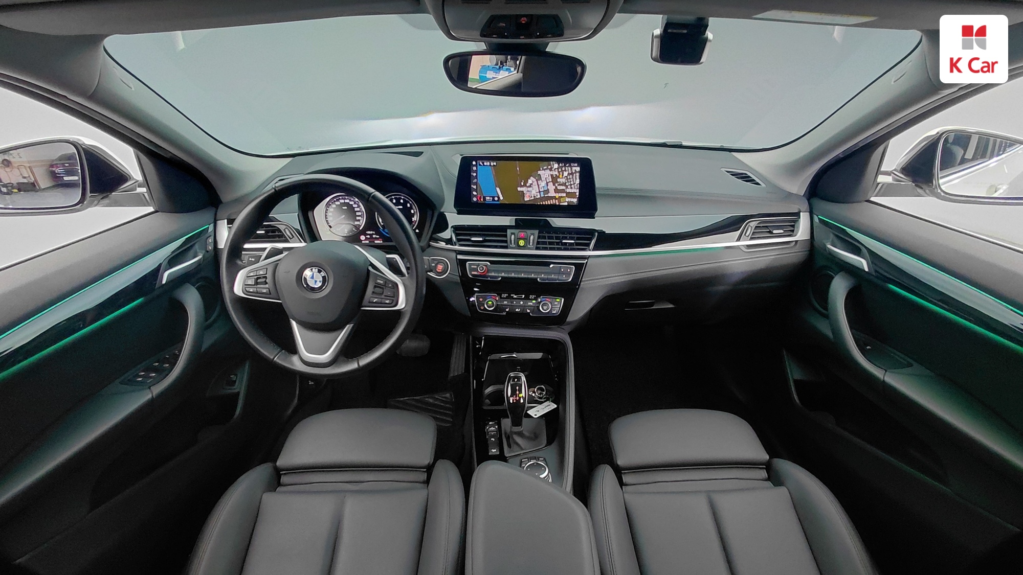 BMW X2 бензин 4WD xDrive20i, миниатюра 2