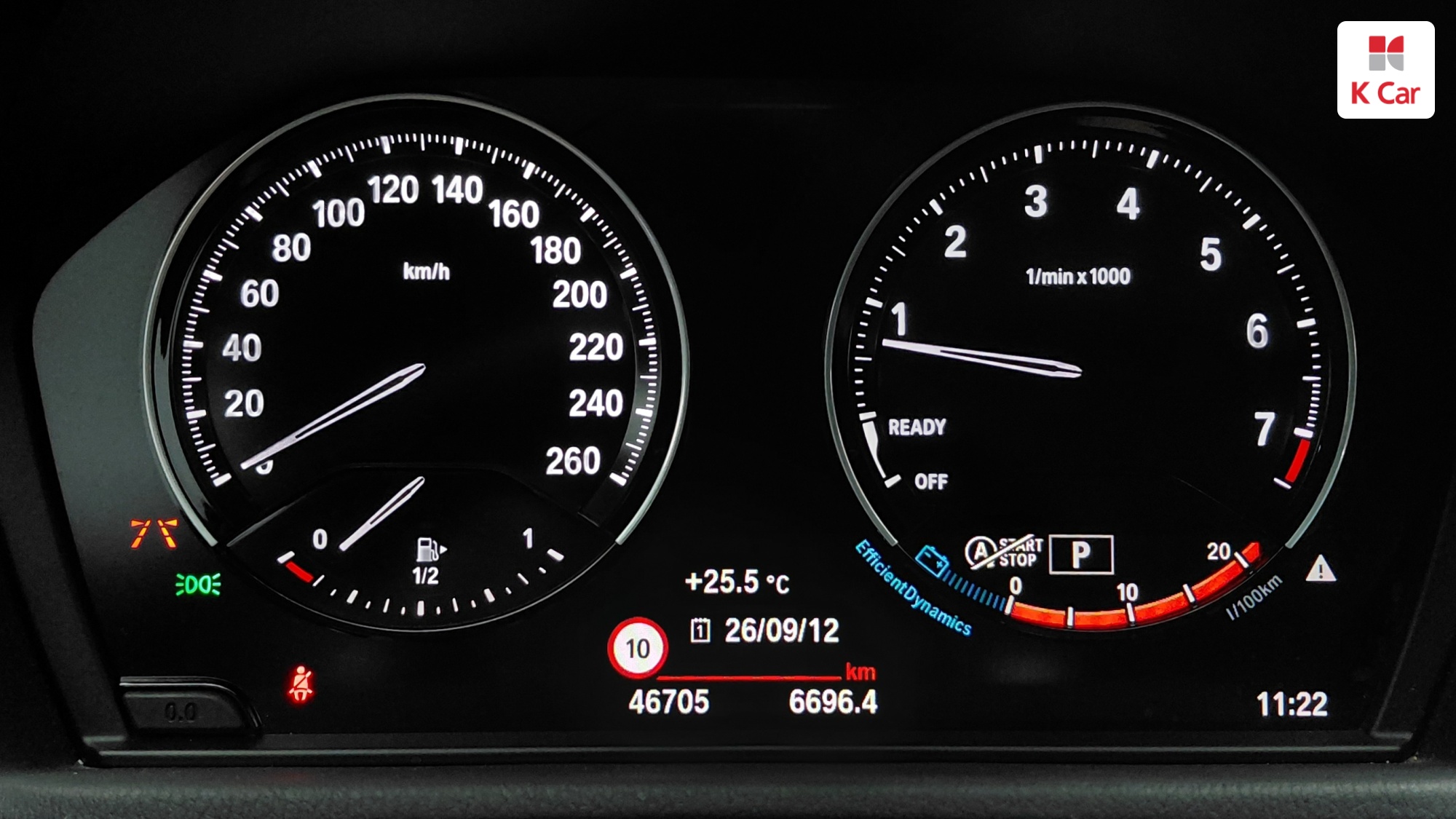 BMW X2 бензин 4WD xDrive20i, миниатюра 19