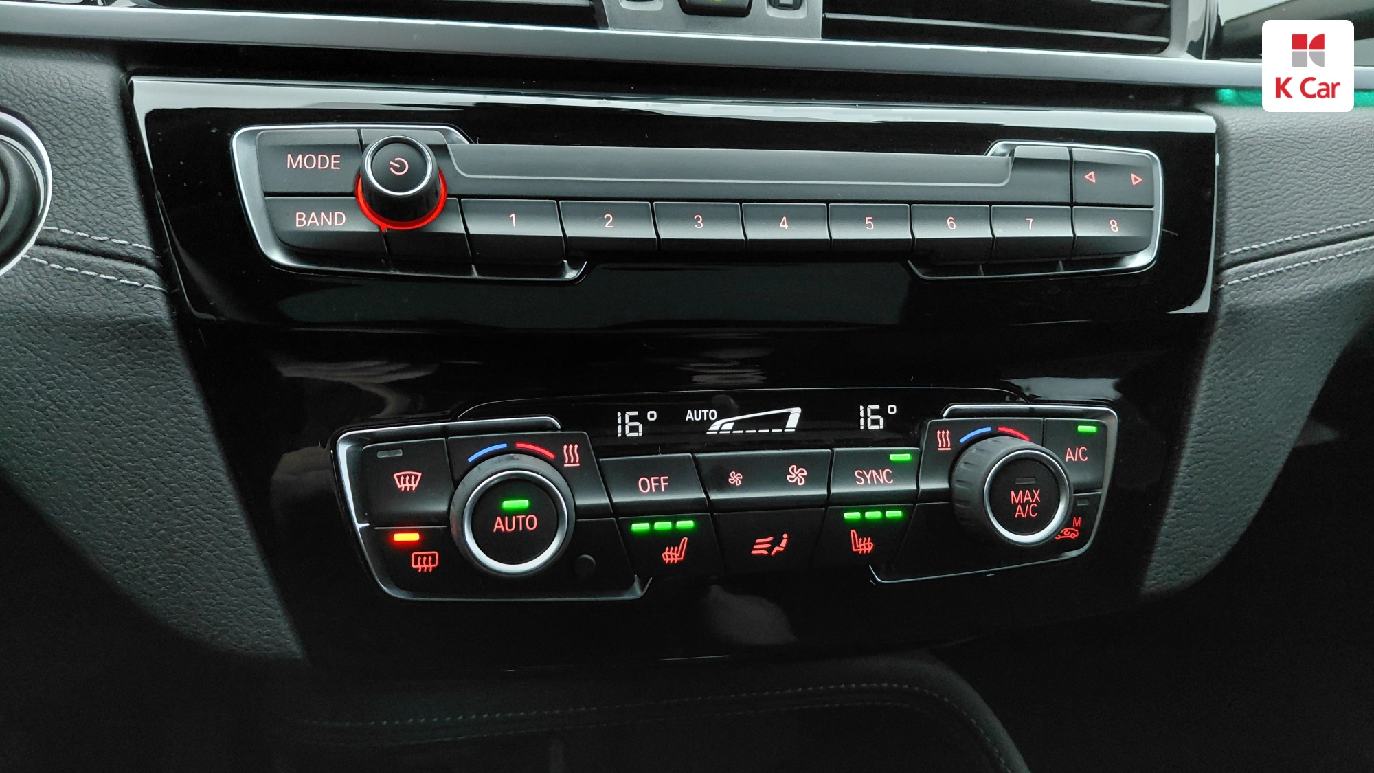 BMW X2 бензин 4WD xDrive20i, миниатюра 21