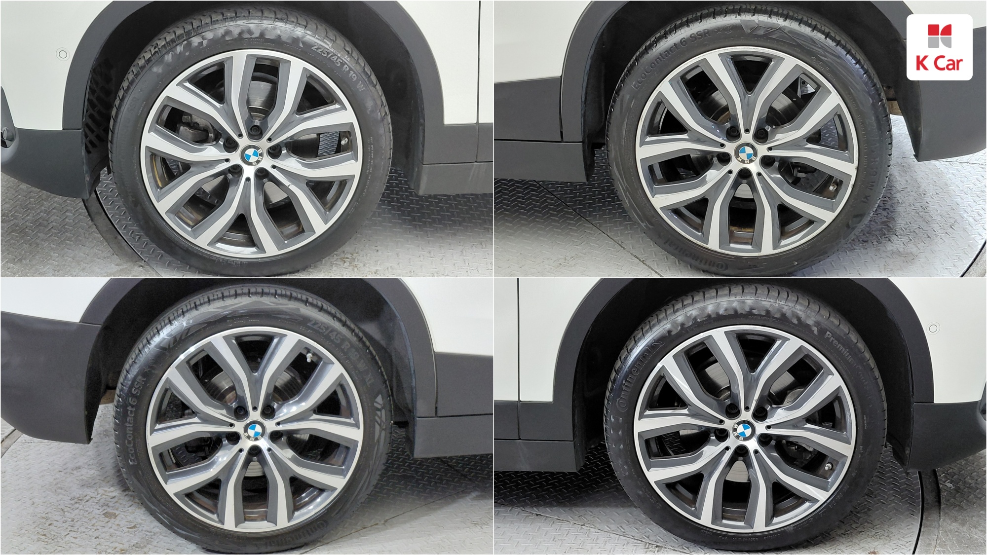 BMW X2 бензин 4WD xDrive20i, миниатюра 3
