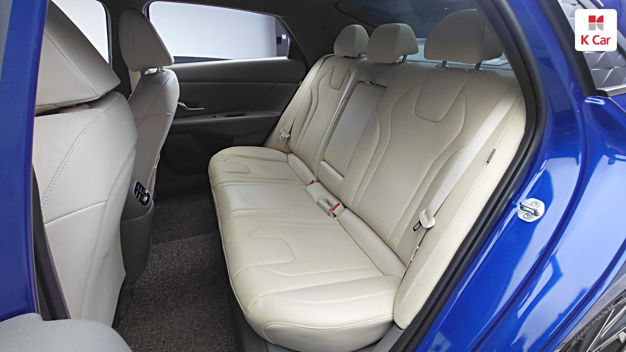 Hyundai Avante (CN7) бензин 1.6 Inspiration, миниатюра 12