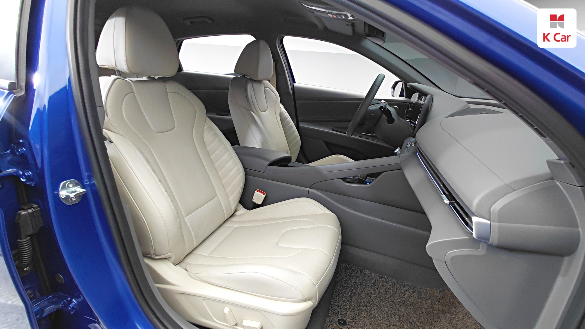 Hyundai Avante (CN7) бензин 1.6 Inspiration, миниатюра 13