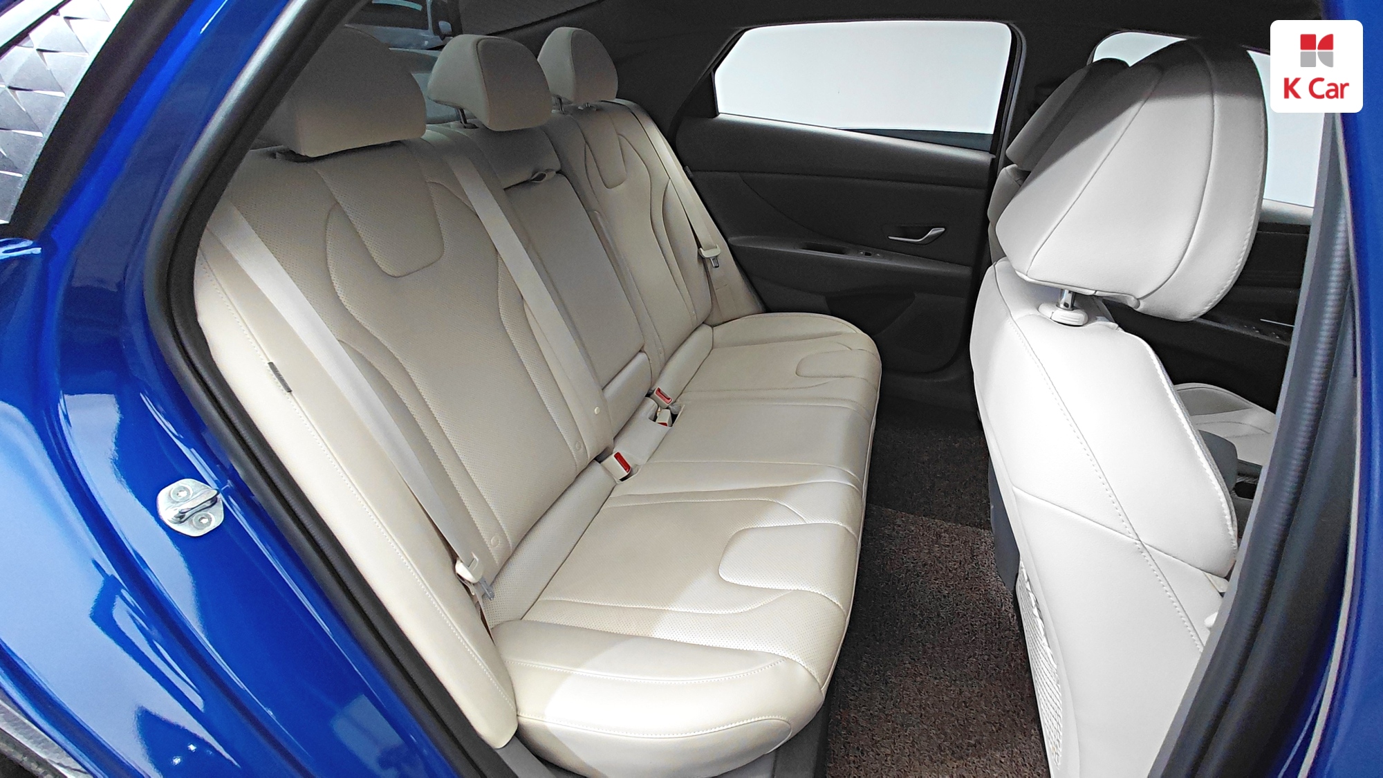 Hyundai Avante (CN7) бензин 1.6 Inspiration, миниатюра 14