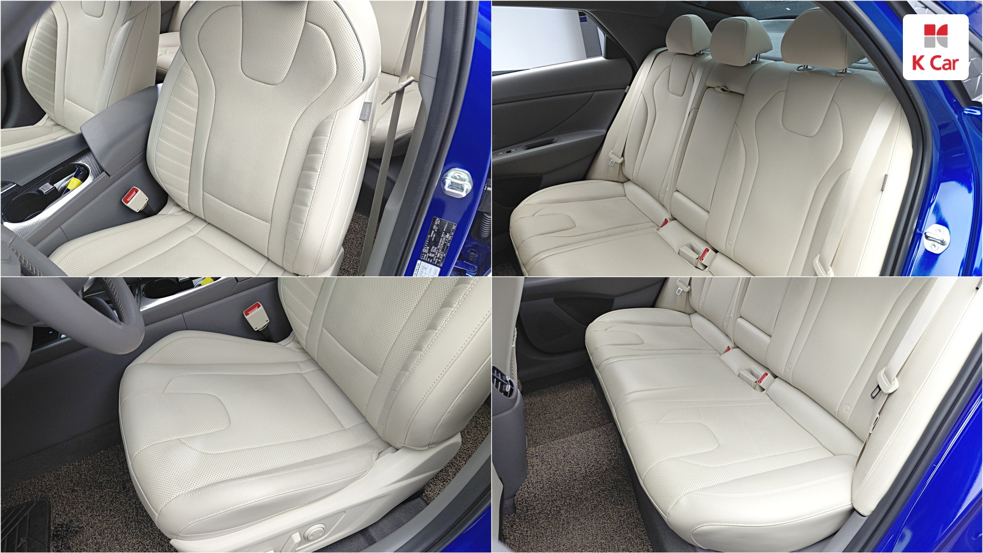 Hyundai Avante (CN7) бензин 1.6 Inspiration, миниатюра 15