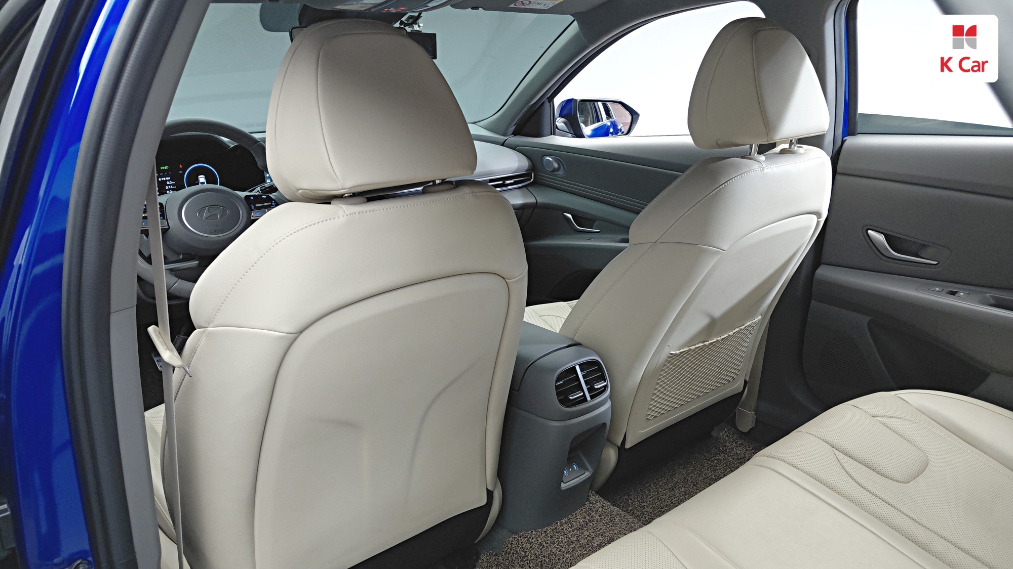 Hyundai Avante (CN7) бензин 1.6 Inspiration, миниатюра 17