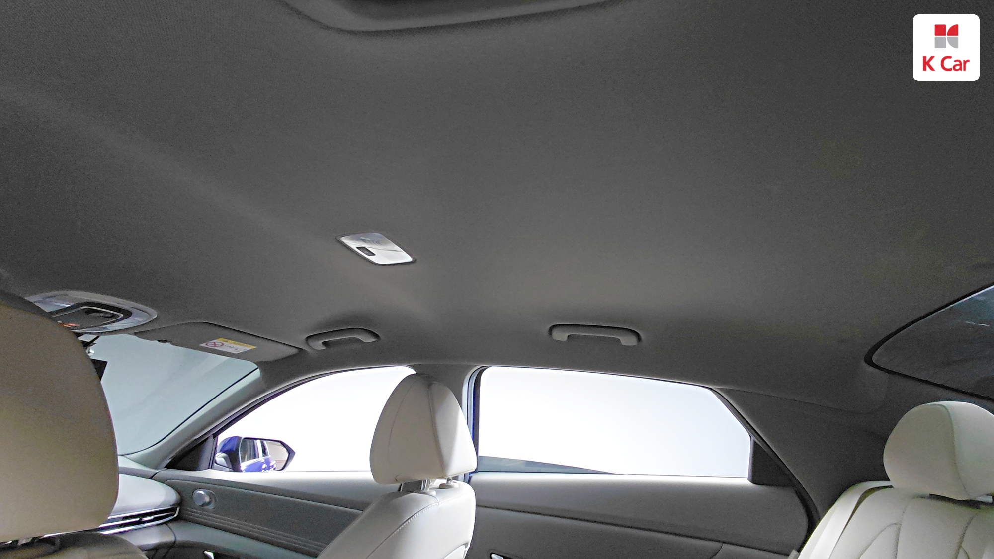 Hyundai Avante (CN7) бензин 1.6 Inspiration, миниатюра 18