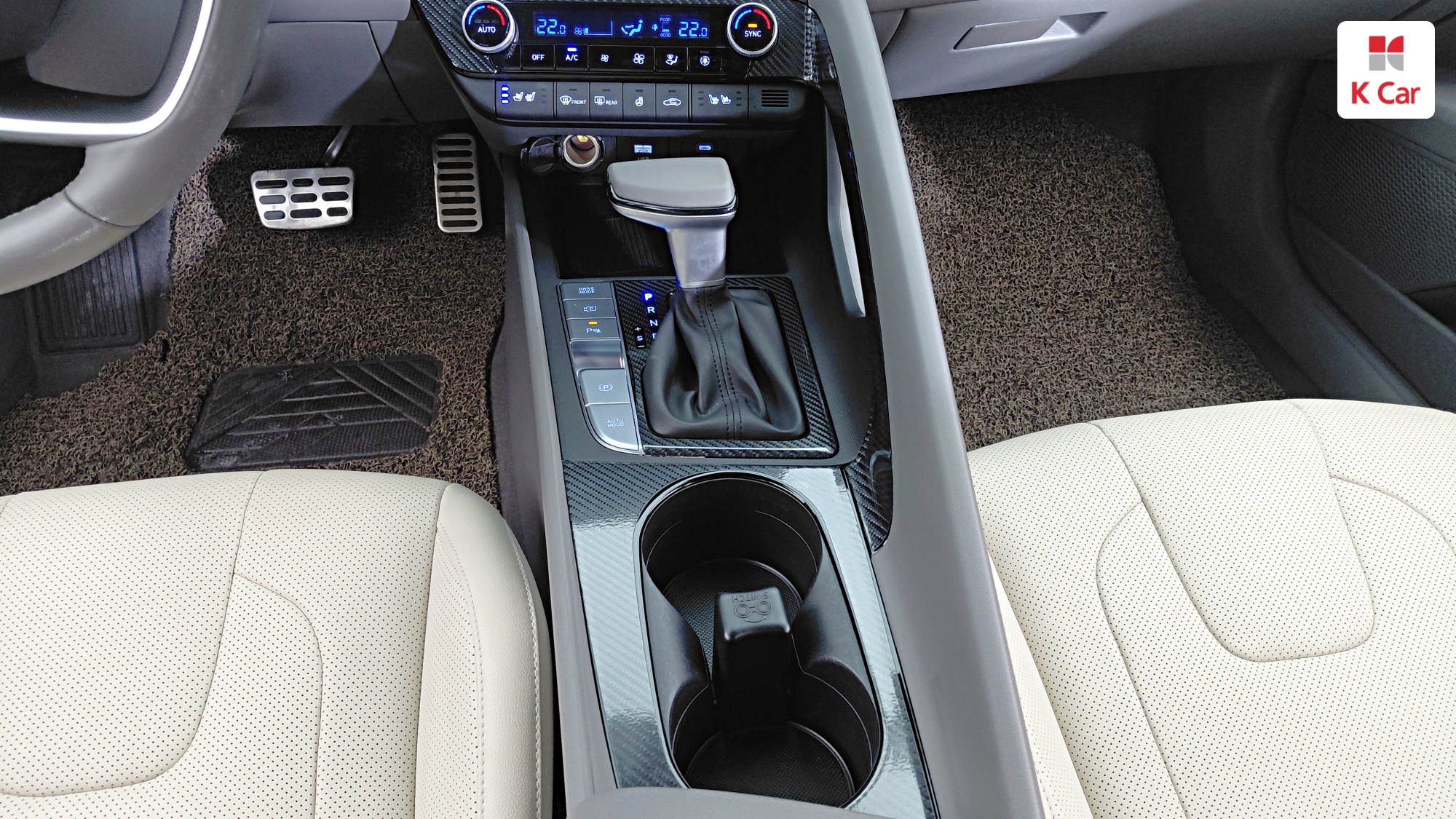 Hyundai Avante (CN7) бензин 1.6 Inspiration, миниатюра 10