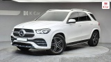 Mercedes-Benz GLE-Class W167 Petrol 4WD — 8