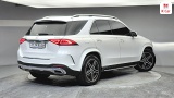 Mercedes-Benz GLE-Class W167 Petrol 4WD — 9