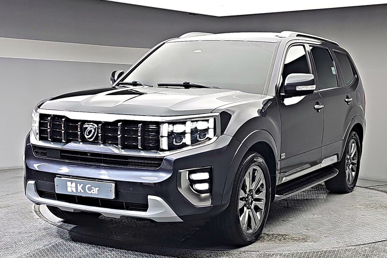 كيا موهافي