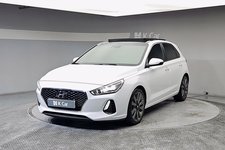 هيونداي i30