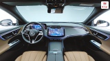 Mercedes-Benz E-Class W214 Petrol 2.0 — 10