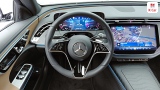 Mercedes-Benz E-Class W214 Petrol 2.0 — 11