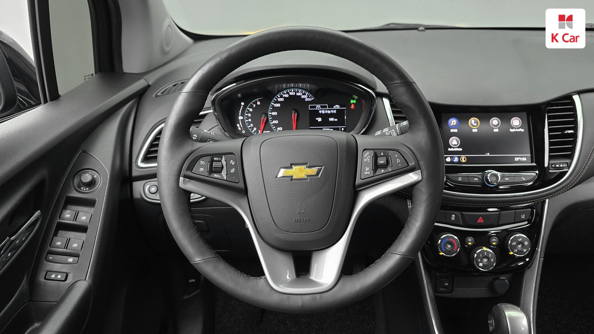 Chevrolet Trax, миниатюра 2
