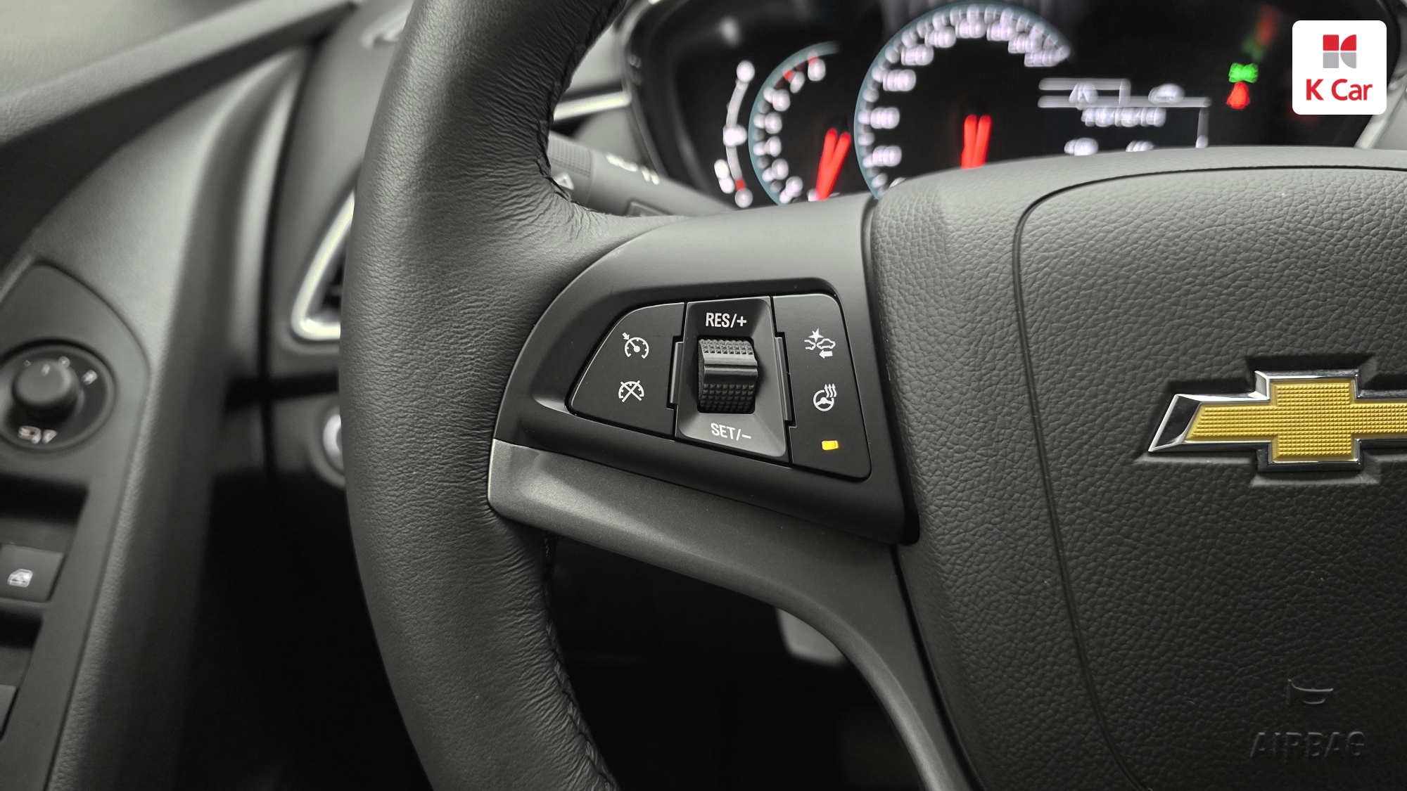 Chevrolet Trax, миниатюра 12