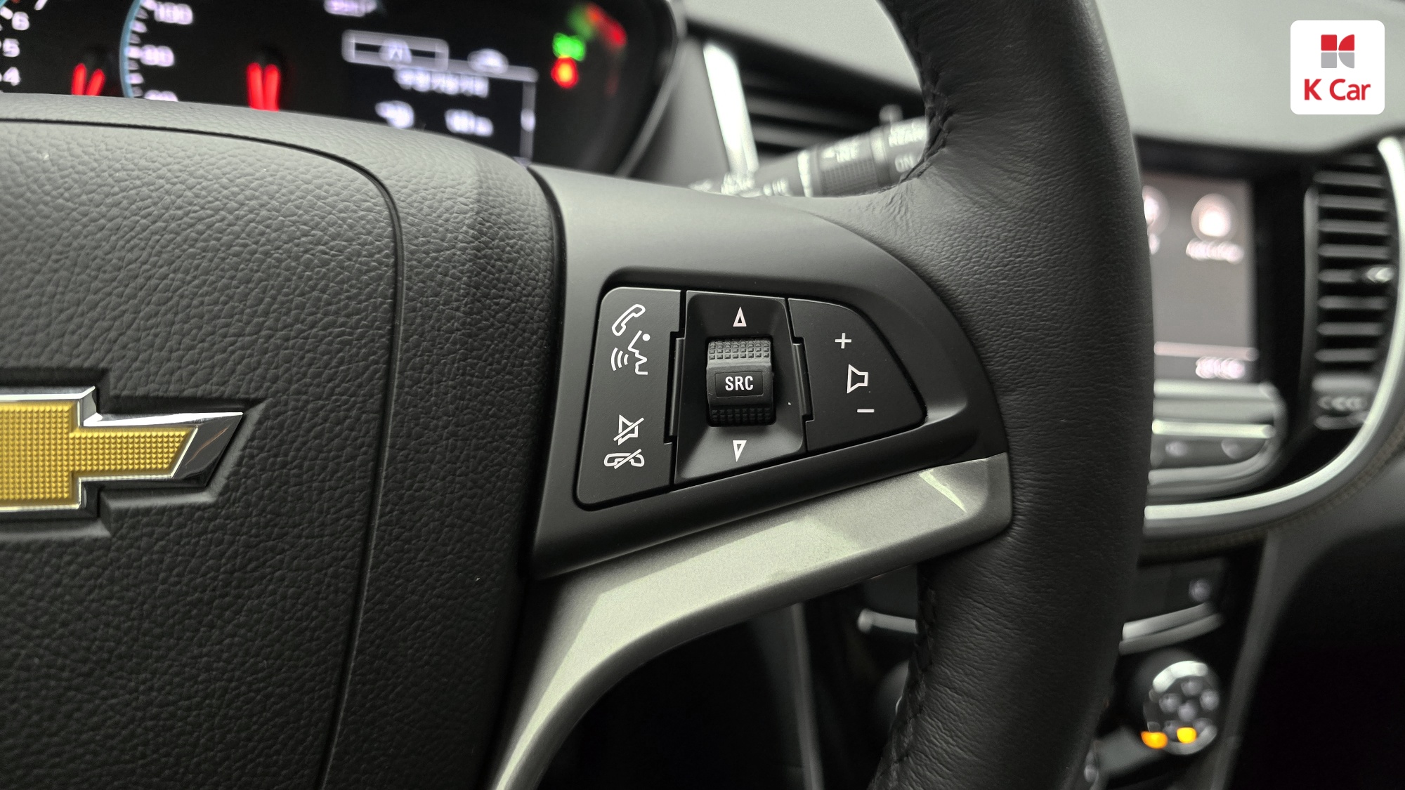 Chevrolet Trax, миниатюра 13