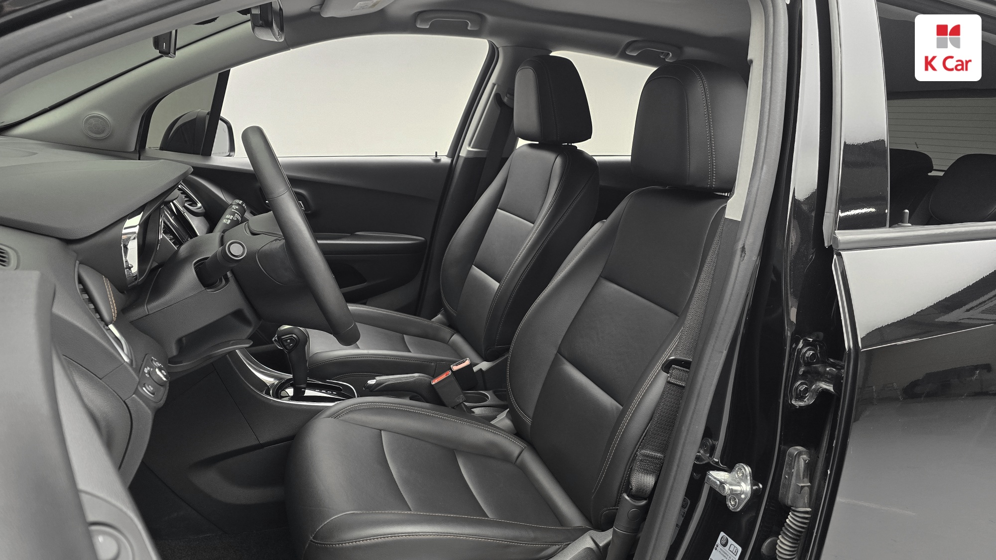 Chevrolet Trax, миниатюра 14