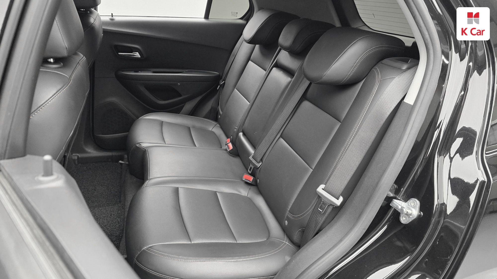 Chevrolet Trax, миниатюра 16