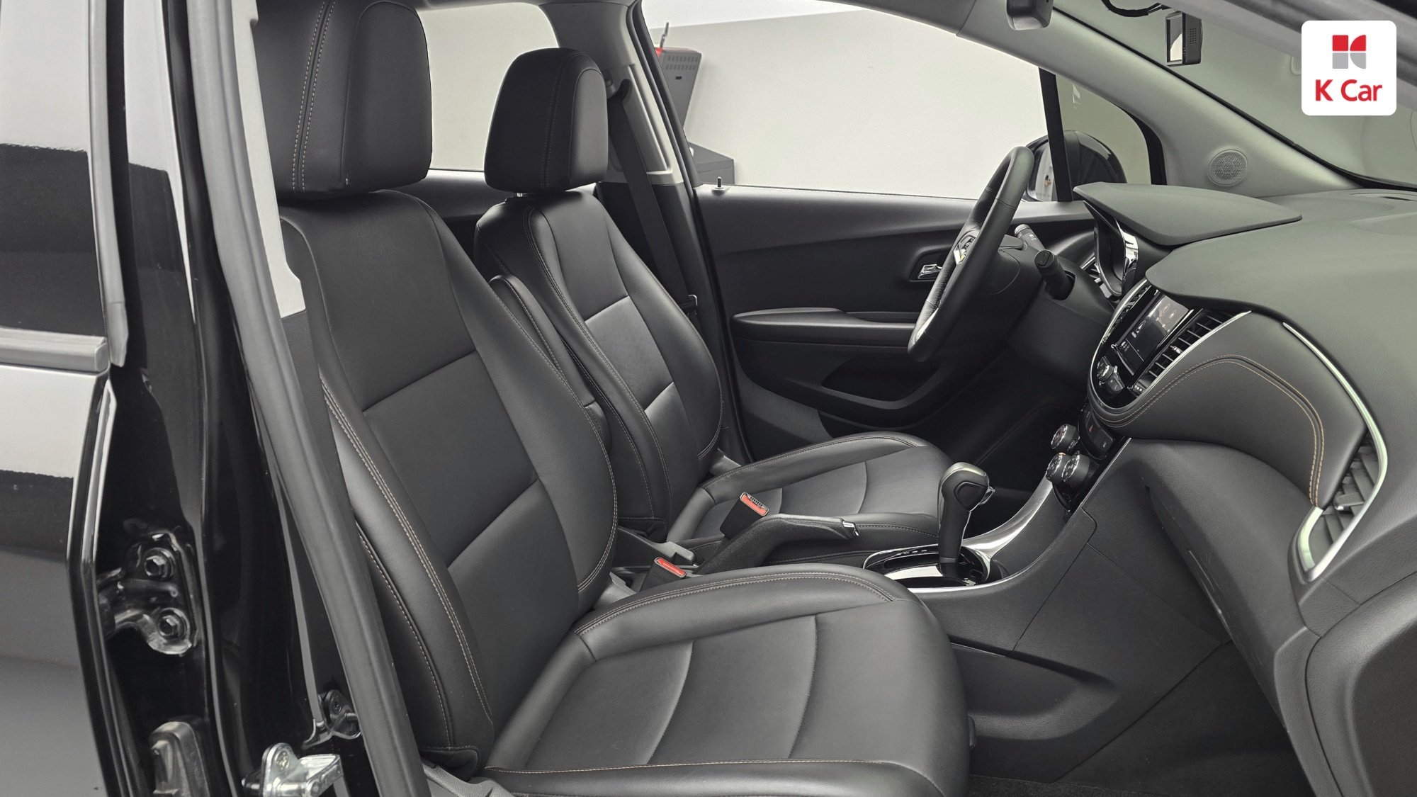 Chevrolet Trax, миниатюра 17