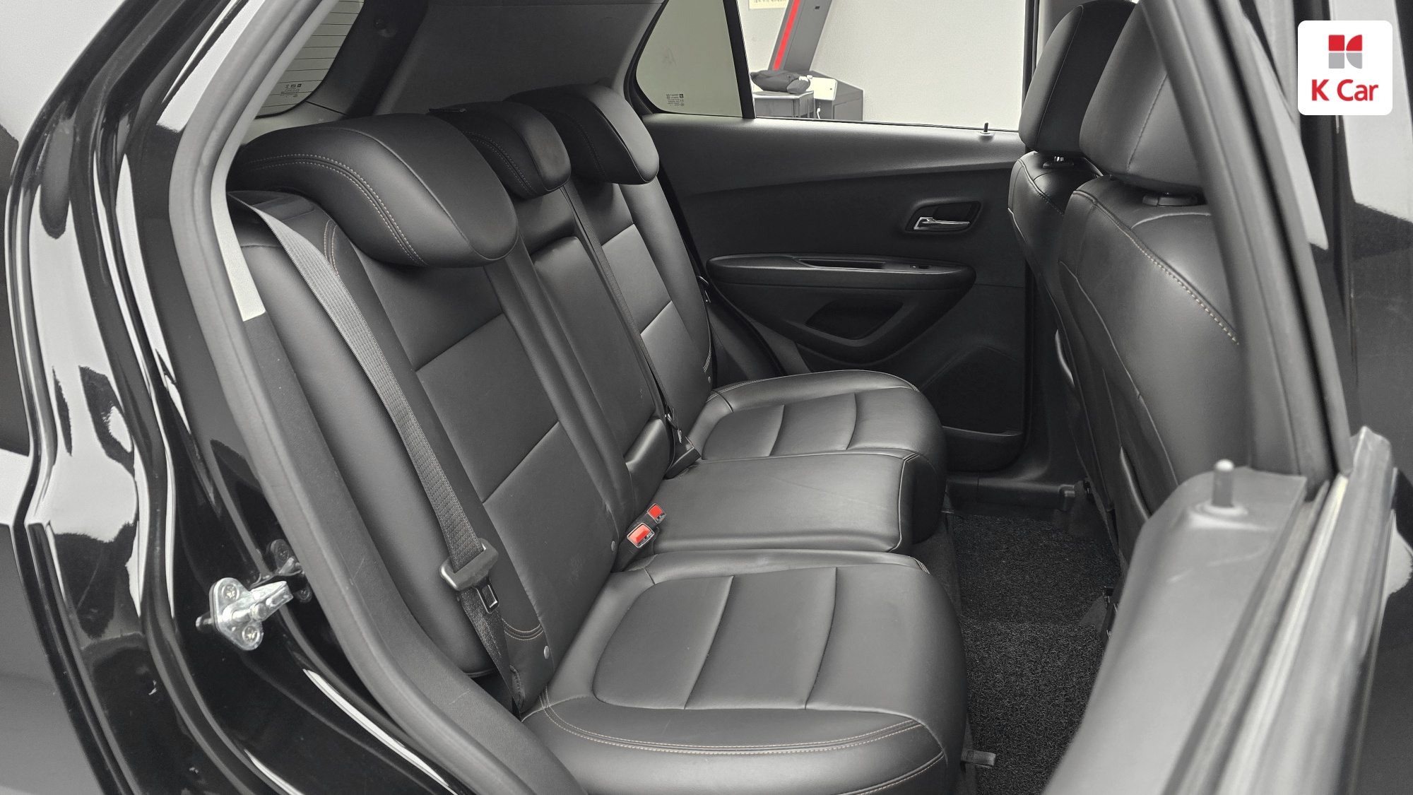 Chevrolet Trax, миниатюра 18