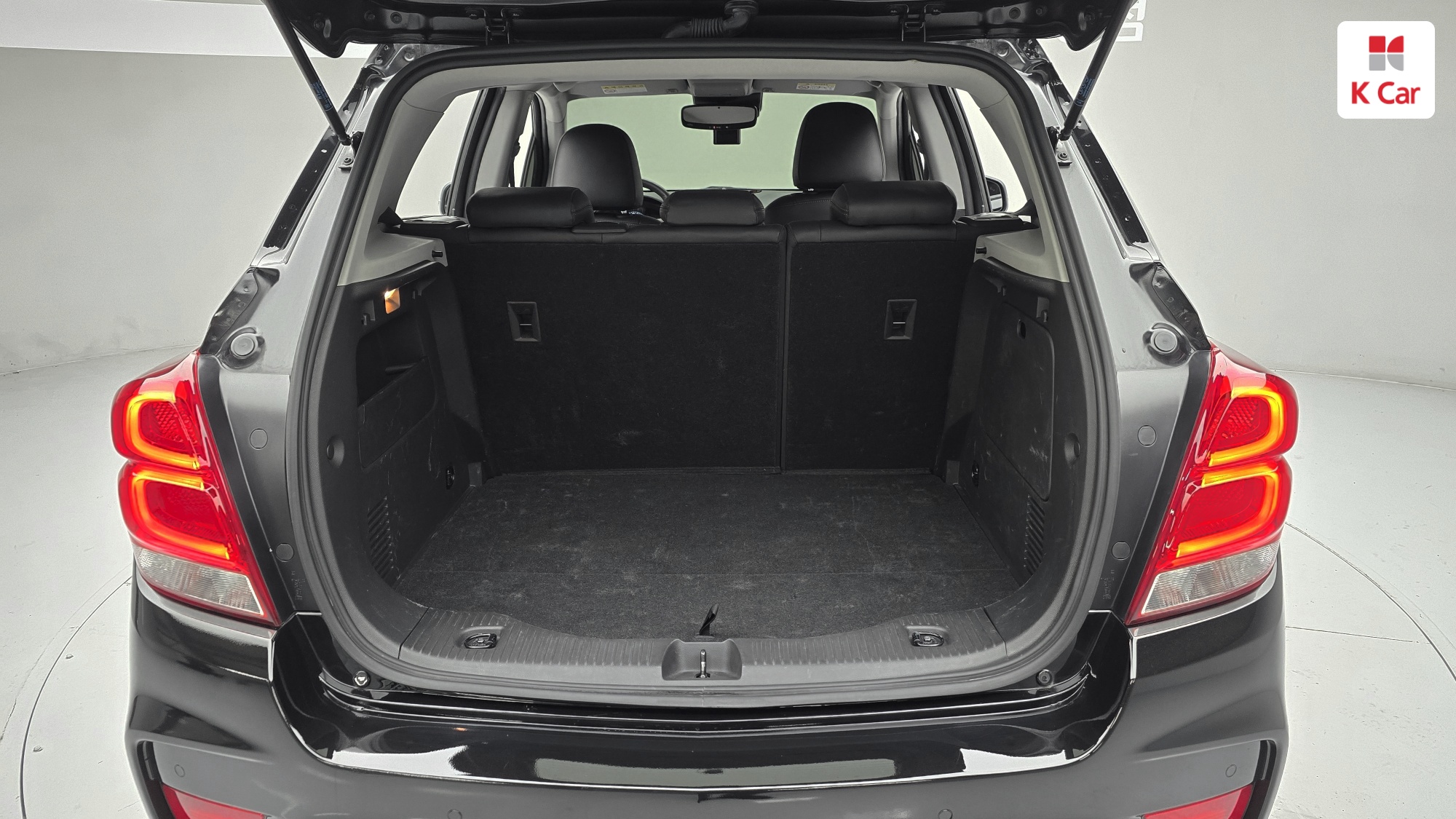 Chevrolet Trax, миниатюра 20