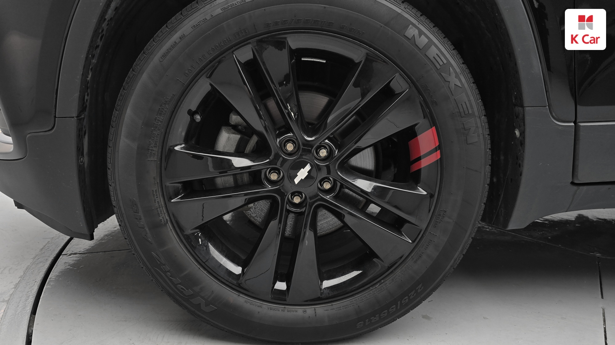 Chevrolet Trax, миниатюра 22