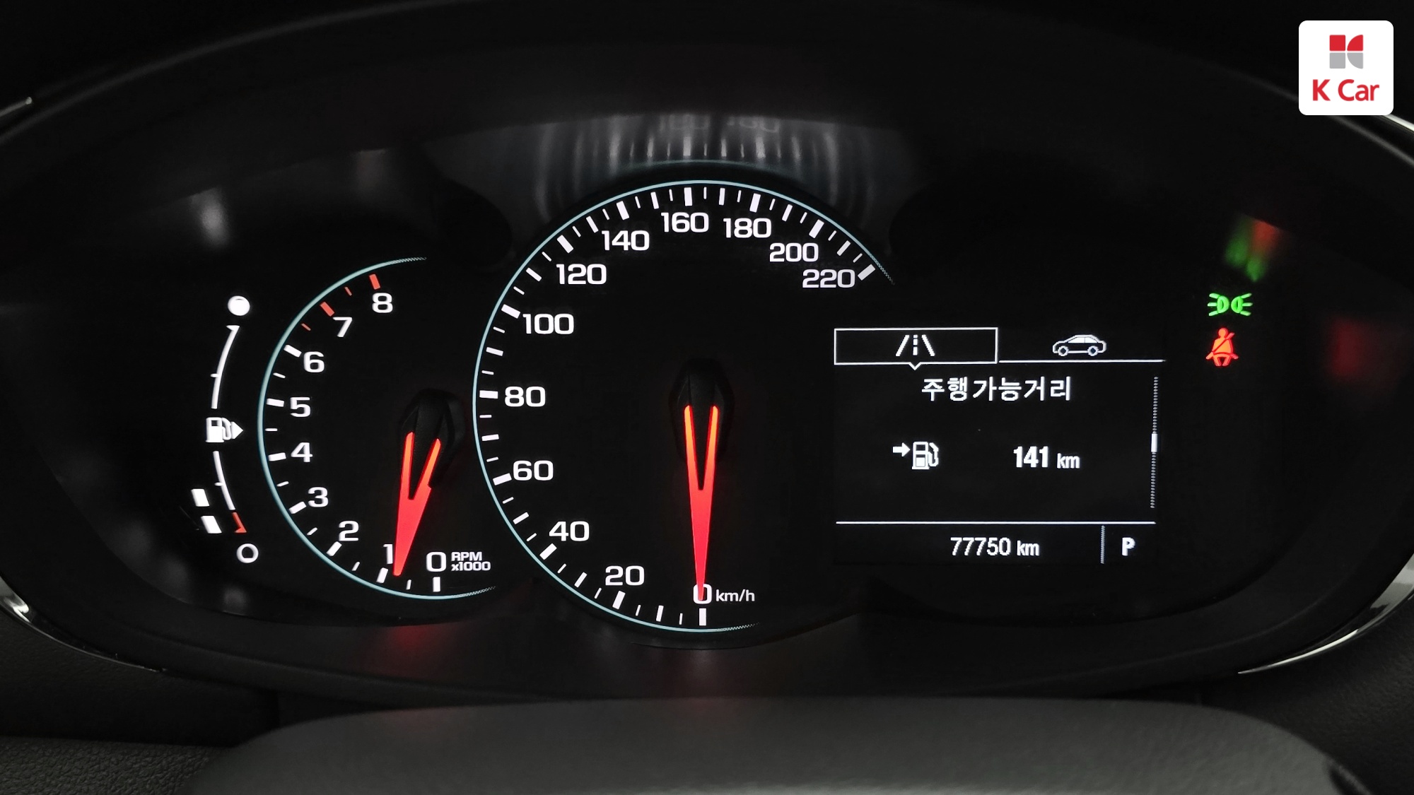 Chevrolet Trax, миниатюра 4