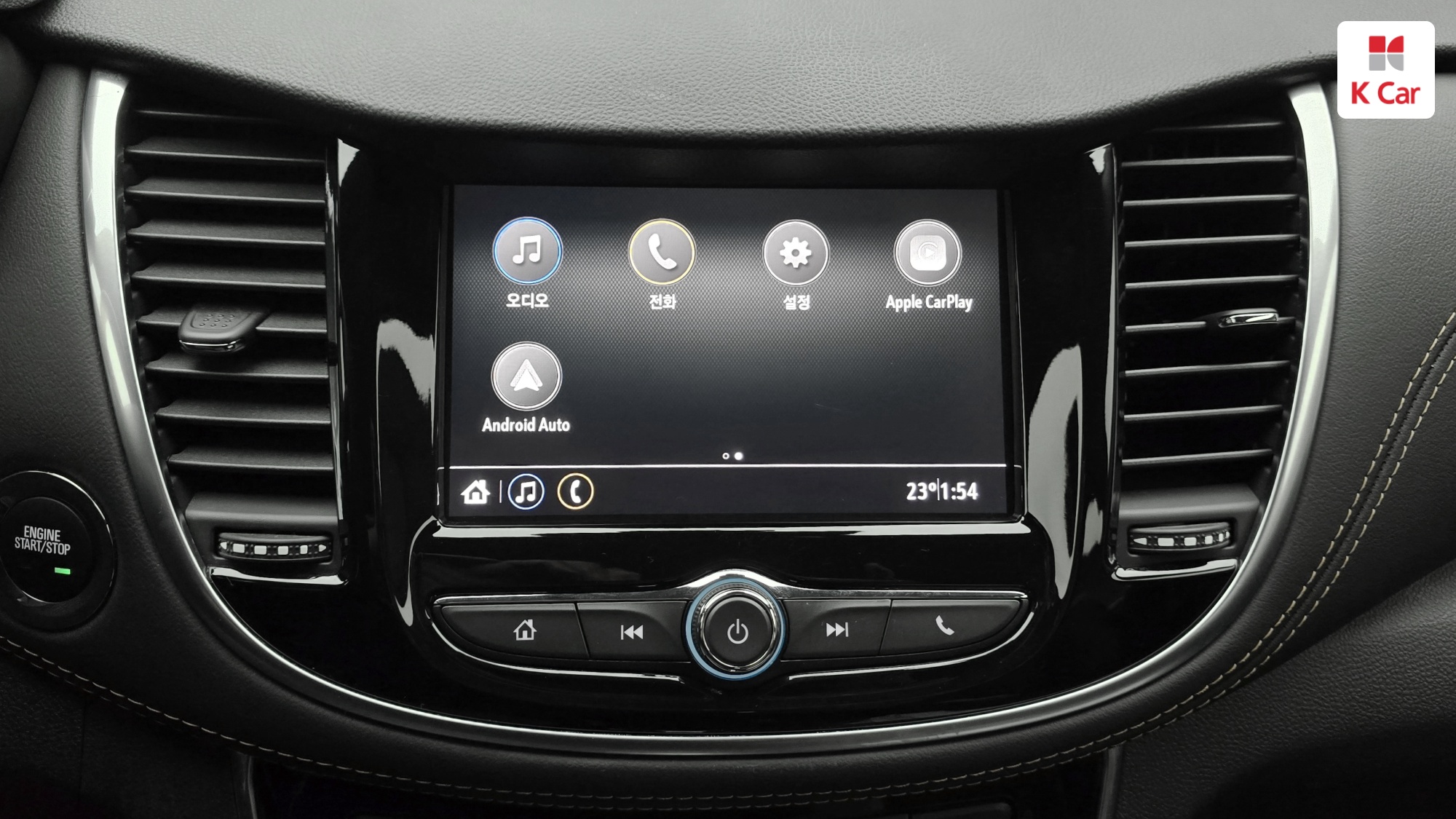 Chevrolet Trax, миниатюра 6