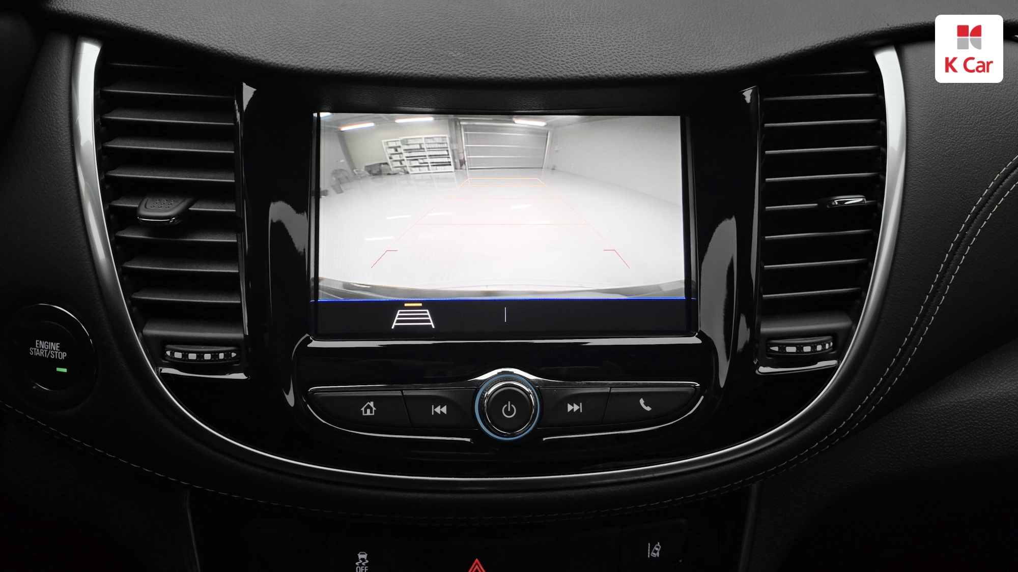 Chevrolet Trax, миниатюра 7