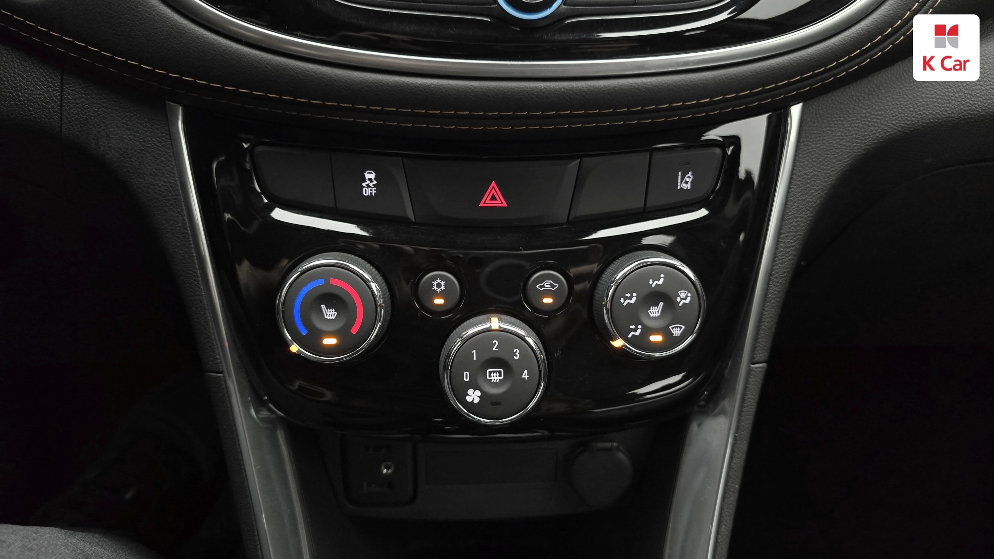 Chevrolet Trax, миниатюра 8