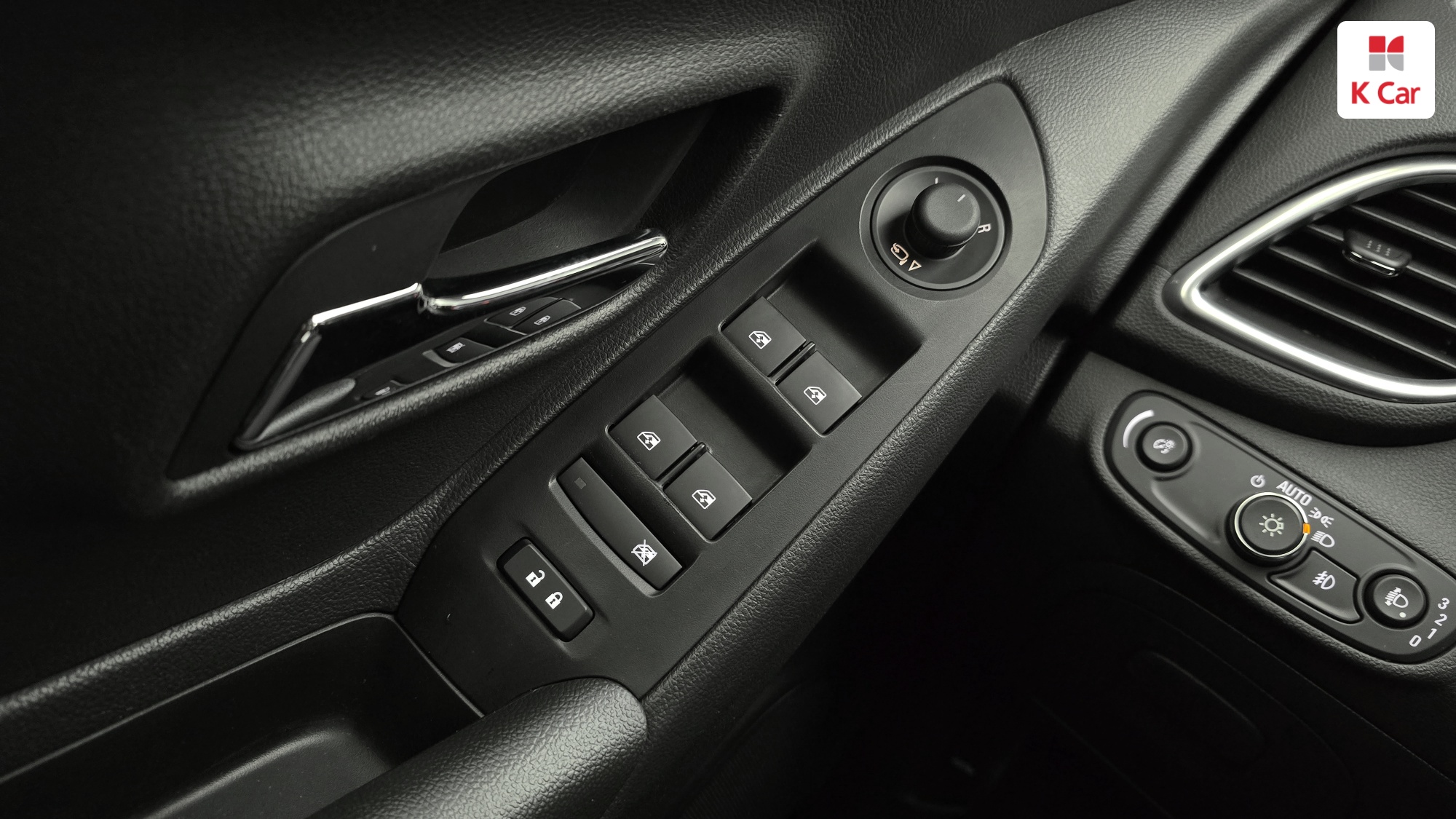 Chevrolet Trax, миниатюра 11