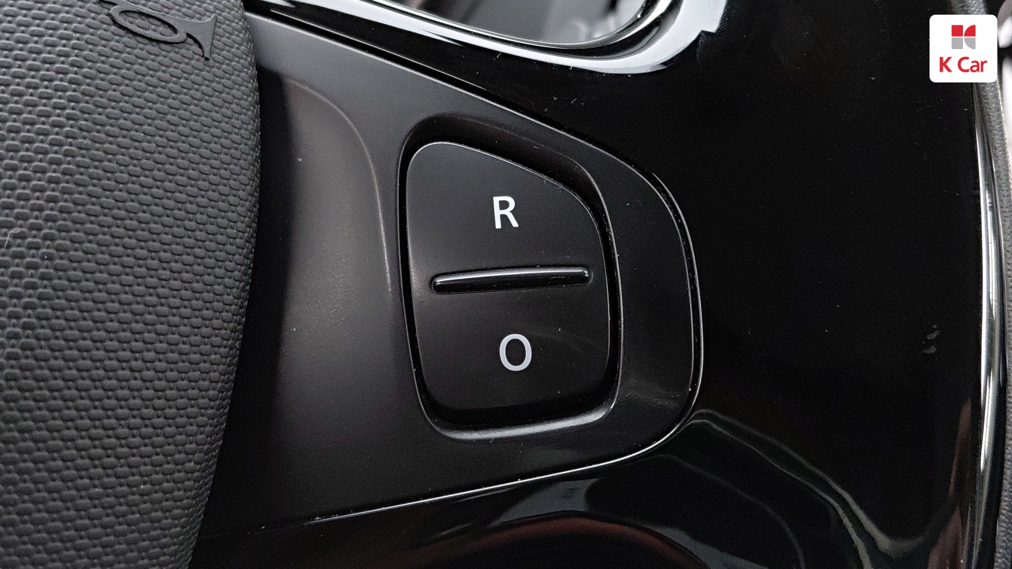 RENAULT(SAMSUNG) QM3 LE