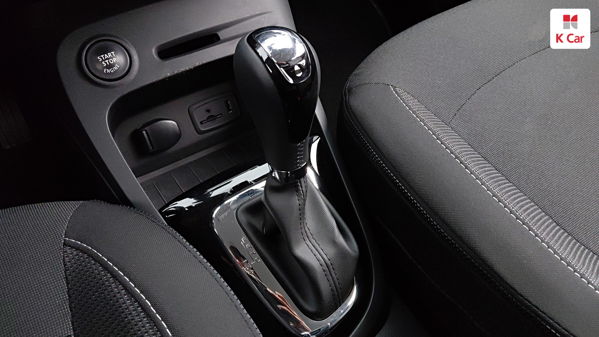 RENAULT(SAMSUNG) QM3 LE