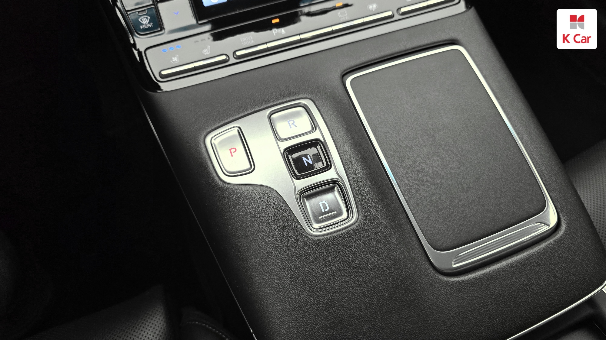 Hyundai Grandeur бензин 2.4, миниатюра 13