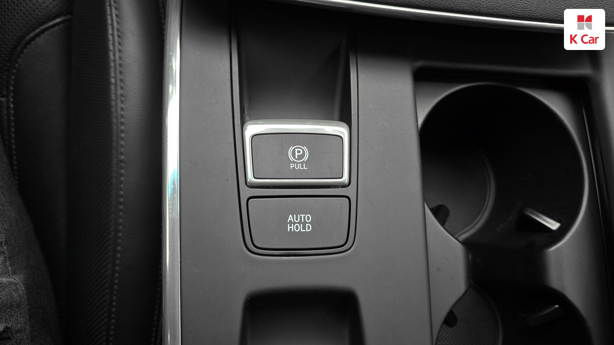Hyundai Grandeur бензин 2.4, миниатюра 15