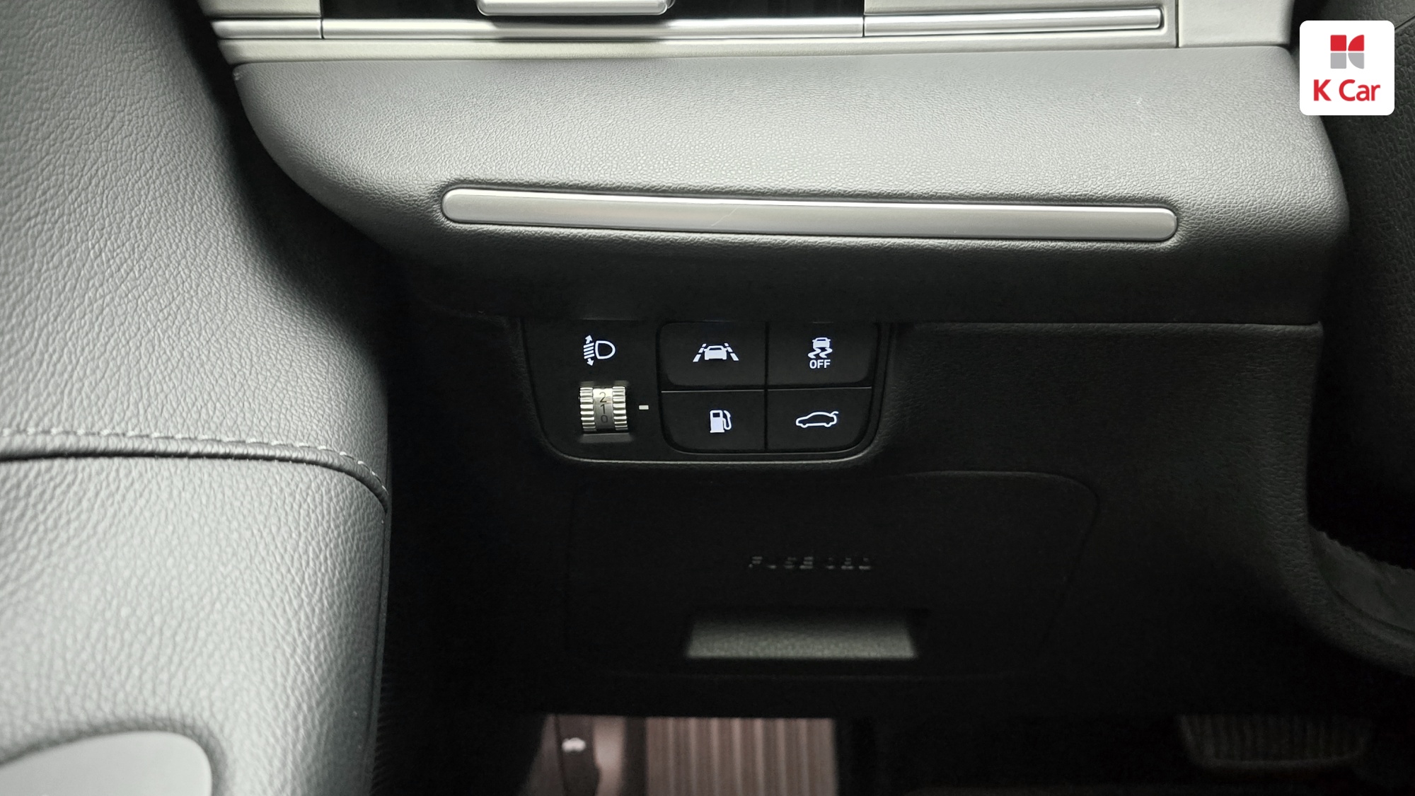 Hyundai Grandeur бензин 2.4, миниатюра 16
